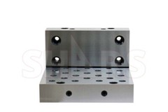 SHARS Angle Plate 6x6x4x1-1/4″ Precision Steel R}
