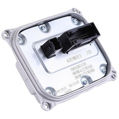 Mercedes W212 E Class LED Headlight Ballast Control Unit Replacement Module