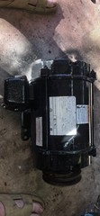 U.s.electrial 3ph 7.5hp Electric Motor 3450 RPM