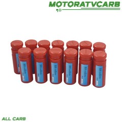 ALL-CARB Precision R8 Collet Set 13pc Mill Collets Set Collets for Mill Machine