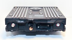 Motorola APX6500 VHF