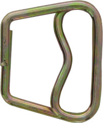 Retension Retainer Pack of 2 C5NNN557B fits Ford 4130 4130NO 4200 4330 4340 4500