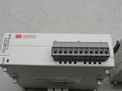 2 LOT – AUTOMATION DIRECT C0-08TD1 8-channel discrete output module