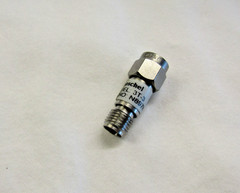 Weinschel 93459 Model 3T-3: Coaxial RF Attenuator