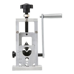 VEVOR Manual Wire Stripping Machine Portable Cable Stripper 0.06”-1.5” Visual