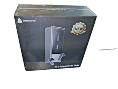 Timekettle X1 AI Interpreter Hub *FACTORY SEALED*