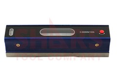 SHARS 8″ MASTER PRECISION LEVEL FOR MACHINIST TOOL NEW .0005 NEW S}