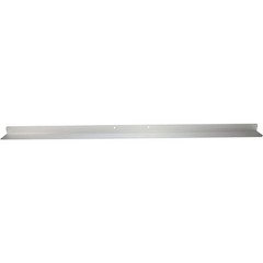 NorthStar Aluminum Concrete Screed Board, 8ft.L
