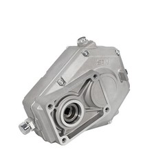 New Gearbox to Increase 2052 Rpm KM600 Series for Agriculture Machinery