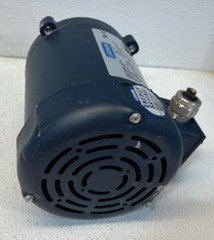 Leeson 101767.00 1/4HP Motor C4T17FC9B 1725RPM TEFC S56C