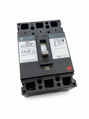 🔴GE GENERAL ELECTRIC THED136050 Circuit Breaker 50 Amp 50A 600V‼️New Takeoff