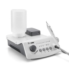 Dental Digital Control Ultrasonic Scaler with LED Detachable Handpiece VRN-A8