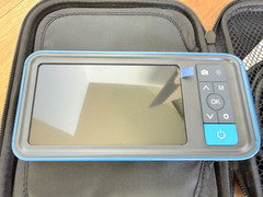 Teslong Digital Inspection Endoscope Camera w/ Light MS450-NTC