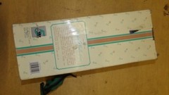 NEW Studio 5 Collection D-60120, Porcelain Doll *Free Shipping*
