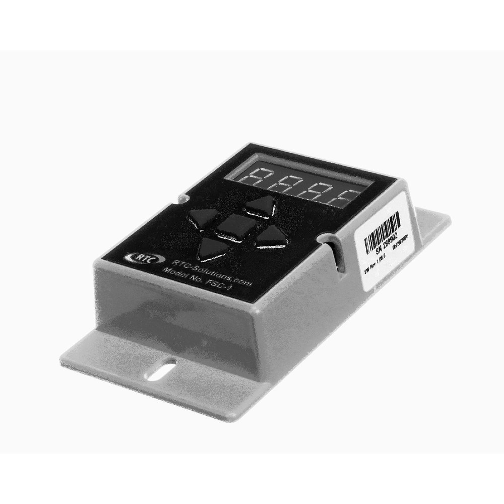 Captive-Aire ECM-VCU-RTC- Genuine OEM Replacement Part