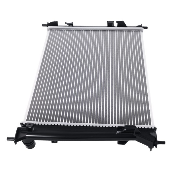 Aluminum Coolant Radiator fit for Kia Soul 2010-2011 2.0L AT 253102K150 CU13134