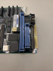 PRO-LOG 80486 MULTI-MASTER CARD Vintage 486 BIOS REV 019