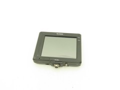 Keyence IV3-CP50 Touch Screen Control Panel 5.7″ 640×480 24VDC IP40