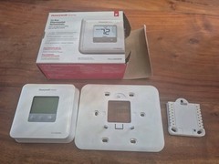 Honeywell Home TH1110D2009 T1 Pro Non-Programmable Thermostat