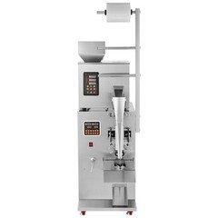 VEVOR 1-100g Automatic Powder Filling Machine Particle Package Weighing Filler