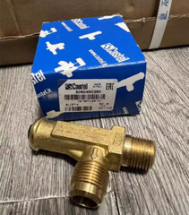 1pcs CASTEL 3060/45C280（NPT 1/2 28KG) safety relief valve