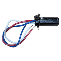 Thermal Detector Protector Cutoff Sensor 277 Volts Leviton E-79658 C90L8-227v