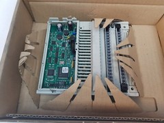SCHNEIDER TSX MOMENTUM 170AAO92100 ANALOG OUTPUT 4CH 4-20MA