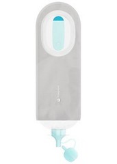 SenSura Mio Flex Baby Ostomy Pouch, 10 Count, 18700