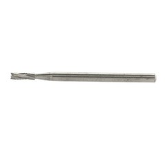 Wave Dental Surgical Bur Carbide FGOS 558 25mm Length Flat End Cylinder Crosscut