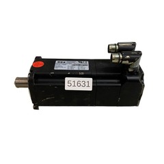 Ferrocontrol E° Su3-040-f6-30-21-bk0 750W 3000rpm 120026 Servo Motor