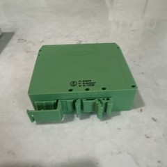 NEW MESCON ISOTEC-2 DIN Rail Signal Isolator 4-20mA to 4-20mA Phoenix Contact