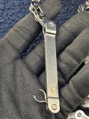 5151908 ALI 2.116 1500 mm Tension Chain Replacement