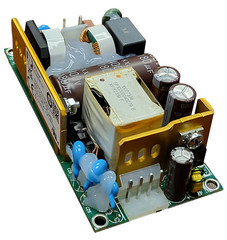 NEW XP Power ECS100US24 Output 24V 4.2A 100W AC/DC Convert (No Enclosure)