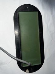 aqua Cal Control Board