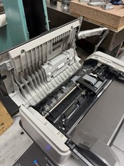 Ricoh Aficio MP 2852 Copier Printer Scanner 28PPM Duplex – Serviced Excellent