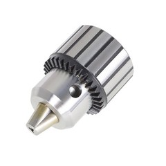 5/8″ Heavy Duty Drill Chuck 3MT Shank in Prime Quality MT3 Drill Chuck Keyed New