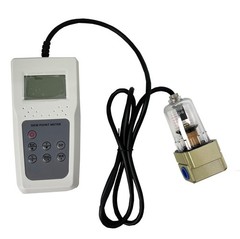 Portable Dew Point Meter with Dew Point Temp Range -40°C~40°C (-40°F~104°F)