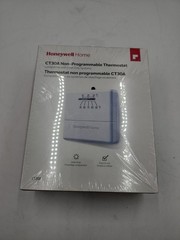 Honeywell CT30A Heat Only Non-programmable Thermostat