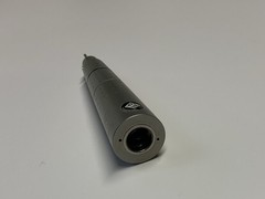 Midwest eStylus 1:1 Straight Nosecone Attachment