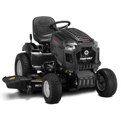 Troy-Bilt Super Bronco 54K XP | 54in 24HP Riding Lawn Mower |725cc KOHLER Engine