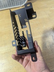 Shifter Gate for Can Am Maverick X3 2017 2018 2019 2020 2021 2022 2023 2024 2025