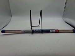 Lucas Milhaupt Sil-Fos 15 15% Silver Brazing Alloy Rods HVAC Grade 1LB 28 Rods