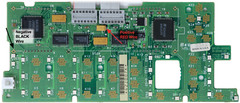HP / Agilent 53131A / 53132A LED Display Conversion Kit, VFD Display Replacement