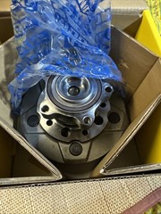 MOOG 515101 Wheel Bearing and Hub Assembly