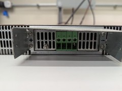 Sorensen Ametek XG 150-11.2 Programmable DC Power Supply 0-150V 11.2A 1700W 1U