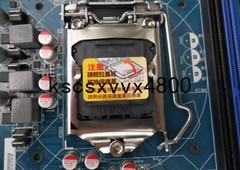 1PCS Original Intel DZ68DB motherboard Z68DB DVI/HDMI Z68DB DVI/HDMI in stock