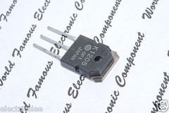 1pc HITACHI 2SK1205 MOS-FET N-Channal Transistor 1000V 5A 100W Genuine