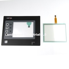 US G306A000 Touch Screen Panel Digitizer for Red Lion G306A000 Touchpad NEW
