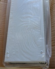 Bowman Dispensers Hygiene Station, BD111-0012, Great Condition, Free Shipping