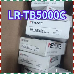 1PC Brand New Keyence LR-TB5000C Laser Sensor LRTB5000C Free Shipping